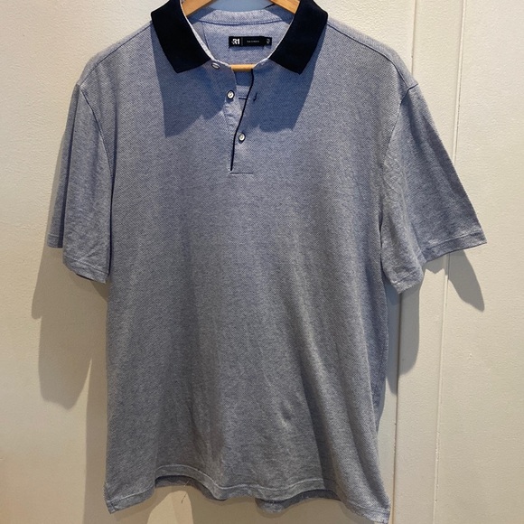 Simons XL “Le 31” men’s polo shirt made in Turkey - Picture 10 of 16